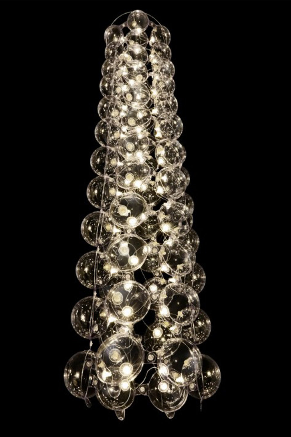 Puff Buff-High Tower 72l Sarkit Şeffaf-Dekoratif Aydınlatma-4-Milagron.com