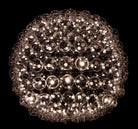 Megastar 260L Sarkit Şeffaf Ø140X130 Cm Led Di̇yot 3500K