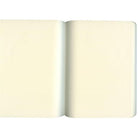 Pulko-Defter 110gr Ivory Kağıt, A5, Termo Deri, 224 Sayfa, Düz, 047, Siyah-Çizgisiz-2-Milagron.com