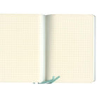 Pulko-Pulko Defter 110gr Ivory Kağıt, A5, Termo Deri, 224 Sayfa, Noktalı, 044, Orman Yeşili-Defter-2-Milagron.com