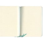 Pulko-Pulko Defter 110gr Ivory Kağıt, A5, Termo Deri, 224 Sayfa, Noktalı, 044, Turuncu-Defter-2-Milagron.com