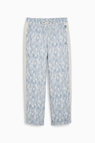 Puma-Basketball Nostalgia T7 Chino Pants-Zen Blue-Eşofman-2-Milagron.com