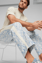 Puma-Basketball Nostalgia T7 Chino Pants-Zen Blue-Eşofman-3-Milagron.com