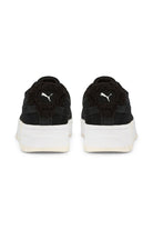 Puma-Cali Dream Teddy Wns Puma Black-Puma Whi-Sneakers-2-Milagron.com
