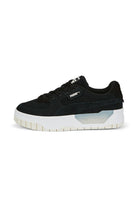 Puma-Cali Dream Teddy Wns Puma Black-Puma Whi-Sneakers-3-Milagron.com