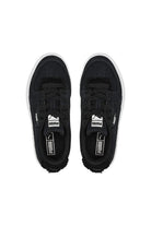 Puma-Cali Dream Teddy Wns Puma Black-Puma Whi-Sneakers-5-Milagron.com