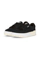 Puma-Cali Dream Teddy Wns Puma Black-Puma Whi-Sneakers-6-Milagron.com