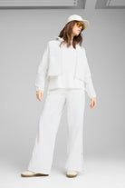 Puma-DARE TO Oversized Zip-Off Woven Jacket P-Sweatshirts & Hoodies-3-Milagron.com