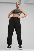 Puma-DARE TO Relaxed Sweatpants-Eşofman-1-Milagron.com