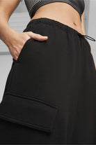 Puma-DARE TO Relaxed Sweatpants-Eşofman-4-Milagron.com