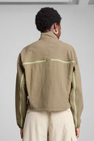 Puma-Dare To Oversized Zip-Off Woven Jacket V-Sweatshirts & Hoodies-5-Milagron.com