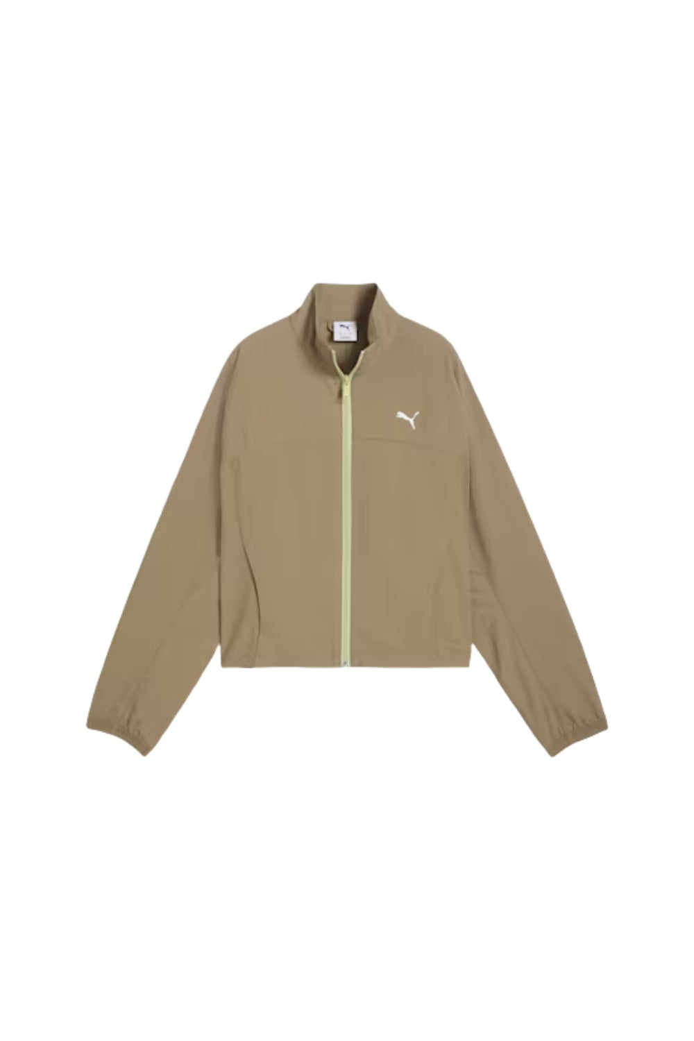 Puma Dare To Oversized Zip-Off Woven Jacket V Sweatshirts
