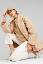 Puma-Infuse Ponytail Cap-Şapka-4-Milagron.com