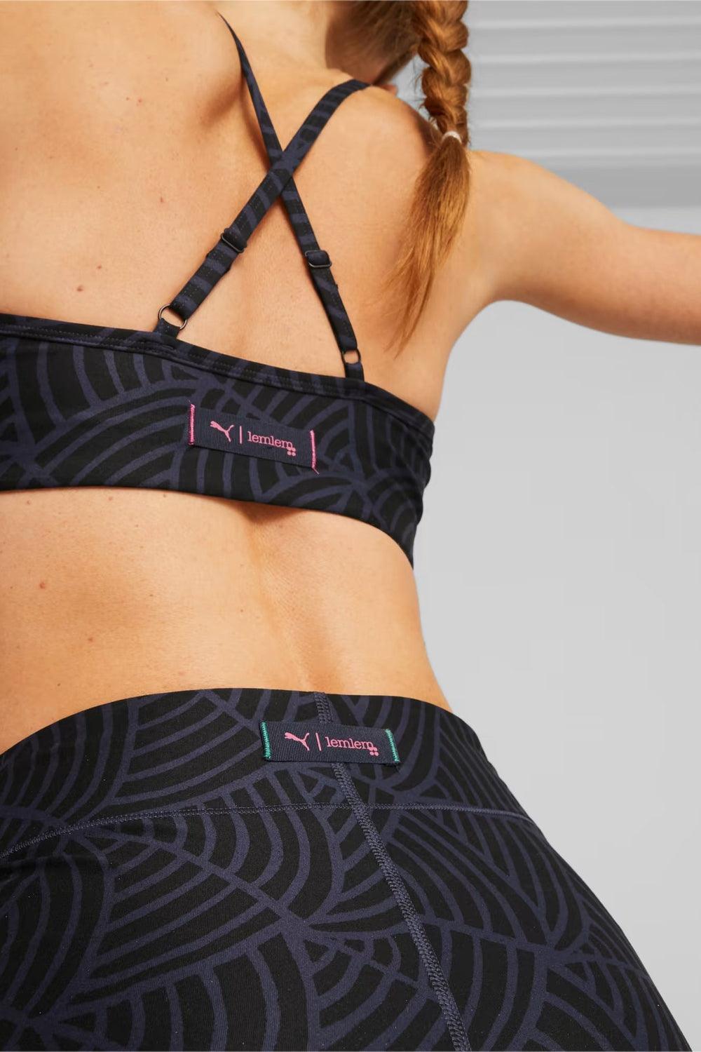 Puma-LEMLEM Bike Short PUMA Navy-PUMA Black-Biker-2-Milagron.com