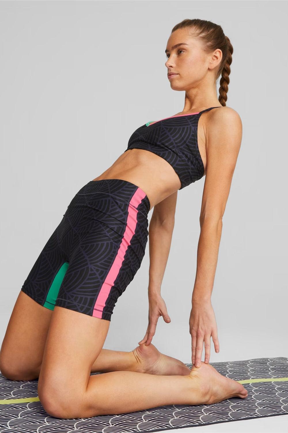 Puma-LEMLEM Bike Short PUMA Navy-PUMA Black-Biker-3-Milagron.com