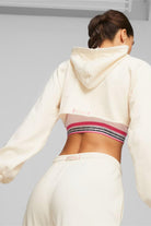 Puma-LEMLEM Cropped Longsleeve Ghost Pepper-Top-5-Milagron.com