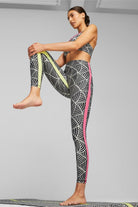 Puma-LEMLEM High Waist 7/8 Tight Puma Black-Ghost Pep-Tayt-2-Milagron.com