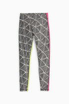 Puma-LEMLEM High Waist 7/8 Tight Puma Black-Ghost Pep-Tayt-6-Milagron.com