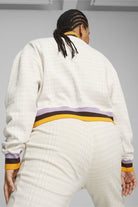Puma-Lemlem Fz Jacket Warm White-Ceket-4-Milagron.com