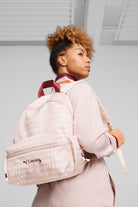 Puma-Lemlem Mini Backpack Rose Quartz-Sırt Çantası-1-Milagron.com