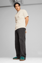 Puma-MMQ Tee-Alpine Snow-T-Shirts-1-Milagron.com