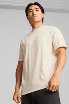 Puma-MMQ Tee-Alpine Snow-T-Shirts-2-Milagron.com