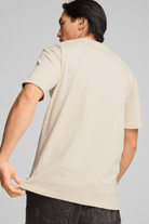 Puma-MMQ Tee-Alpine Snow-T-Shirts-3-Milagron.com