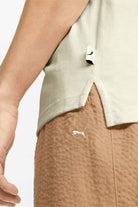 Puma-MMQ Tee Pristine-T-Shirts-5-Milagron.com