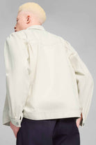 Puma-MMQ Zip Overshirt-Alpine Snow-Ceket-3-Milagron.com