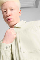 Puma-MMQ Zip Overshirt-Alpine Snow-Ceket-4-Milagron.com