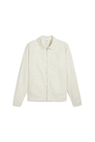Puma-MMQ Zip Overshirt-Alpine Snow-Ceket-5-Milagron.com