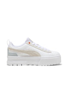 Puma-Mayze Mix Wns PUMA White Maple Syrup-Sneakers-1-Milagron.com