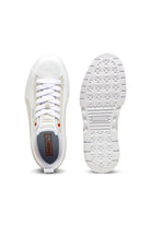 Puma-Mayze Mix Wns PUMA White Maple Syrup-Sneakers-4-Milagron.com
