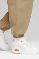 Puma-Mayze Mix Wns PUMA White Maple Syrup-Sneakers-6-Milagron.com