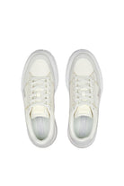 Puma-Mayze Stack Luxe Wns Marshmallow Marble-Sneakers-4-Milagron.com