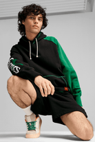 Puma-PUMA X CARROTS Hoodie Puma Black-Sweatshirts & Hoodies-5-Milagron.com