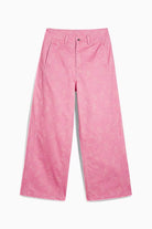 Puma-PUMA x KIDSUPER Pants Mauved Out-Kot Pantolon-1-Milagron.com