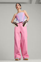 Puma-PUMA x KIDSUPER Pants Mauved Out-Kot Pantolon-2-Milagron.com