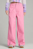 Puma-PUMA x KIDSUPER Pants Mauved Out-Kot Pantolon-3-Milagron.com