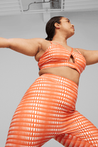 Puma-PUMA x Lemlem Low Impact Bra Cayenne Pepper-Top-2-Milagron.com