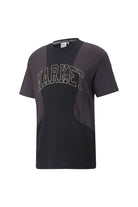 Puma-PUMA x MARKET Relaxed Logo Tee Puma Blac-T-Shirts-1-Milagron.com