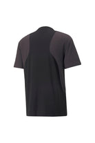Puma-PUMA x MARKET Relaxed Logo Tee Puma Blac-T-Shirts-2-Milagron.com