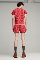 Puma-PUMA x PALOMO T7 Shorts-Passionfruit-Şort-4-Milagron.com