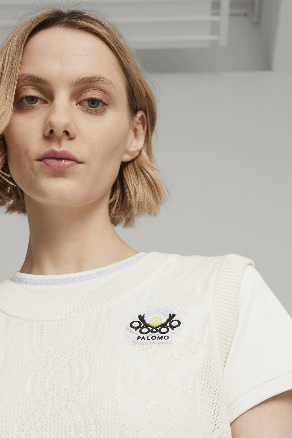 Puma-PUMA x PALOMO Top-Warm White-Top-2-Milagron.com