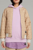 Puma-PUMA x SOPHIA CHANG Bomber Grape Mist-Ceket-2-Milagron.com