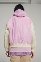 Puma-PUMA x SOPHIA CHANG Bomber Grape Mist-Ceket-4-Milagron.com