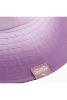 Puma-PUMA x SOPHIA CHANG Bucket-Grape Mist-Bucket Hat-3-Milagron.com