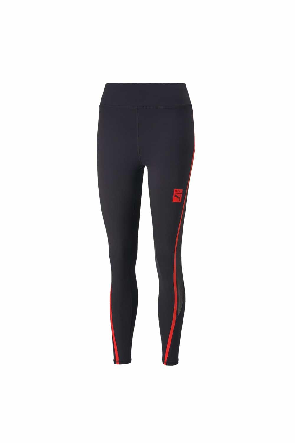 Puma-PUMA x VOGUE Leggings Puma Black-Tayt-1-Milagron.com
