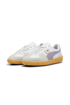 Puma-Palermo Lth PUMA White Pale Plum Gum-Sneakers-3-Milagron.com