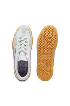 Puma-Palermo Lth PUMA White Pale Plum Gum-Sneakers-4-Milagron.com